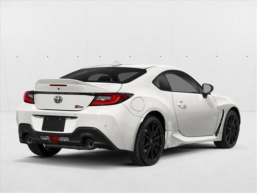 2025 Toyota GR86 Premium