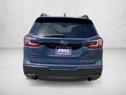 Cosmic Blue Pearl 2023 Subaru Ascent Onyx Edition 7-Passenger