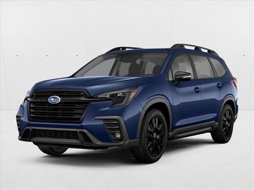 Cosmic Blue Pearl 2023 Subaru Ascent Onyx Edition 7-Passenger