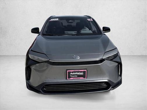 2024 Toyota bZ4X XLE