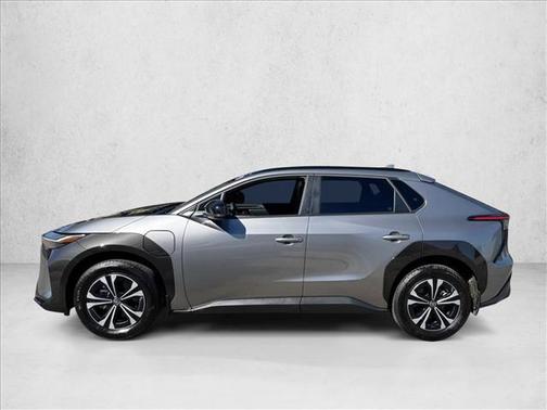 2024 Toyota bZ4X XLE