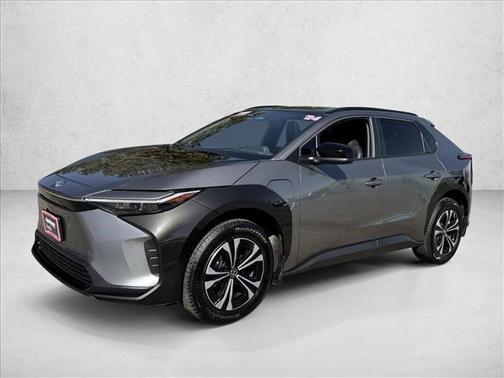 2024 Toyota bZ4X XLE