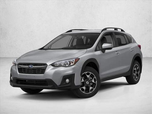 2018 Subaru Crosstrek 2.0i Limited