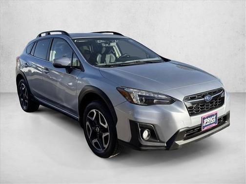 2018 Subaru Crosstrek 2.0i Limited