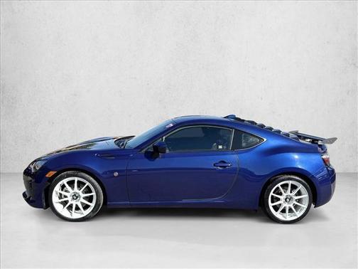 2017 Toyota 86 Base