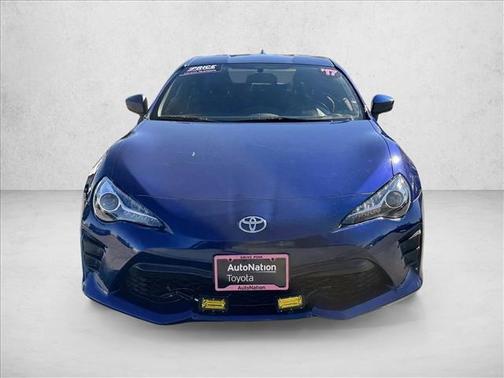 2017 Toyota 86 Base