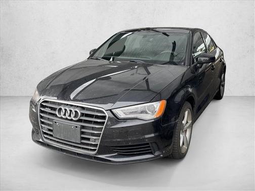 2016 Audi A3 2.0T Premium