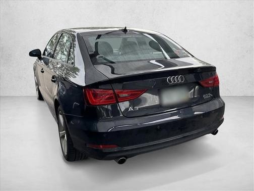 2016 Audi A3 2.0T Premium