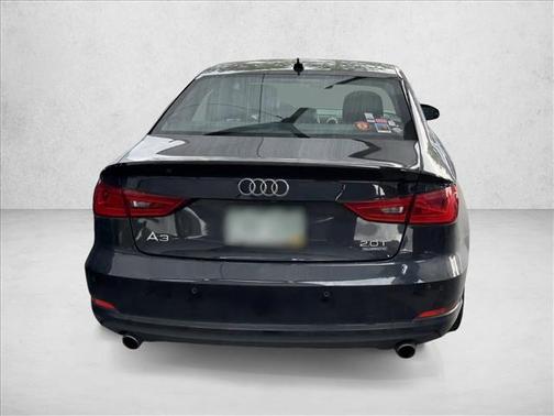 2016 Audi A3 2.0T Premium