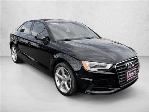2016 Audi A3 2.0T Premium