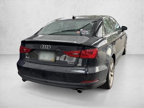 2016 Audi A3 2.0T Premium