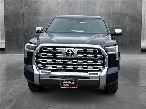 2025 Toyota Tundra Hybrid 1794 Edition