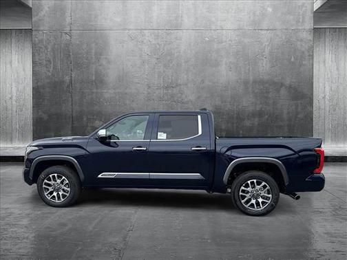 2025 Toyota Tundra Hybrid 1794 Edition
