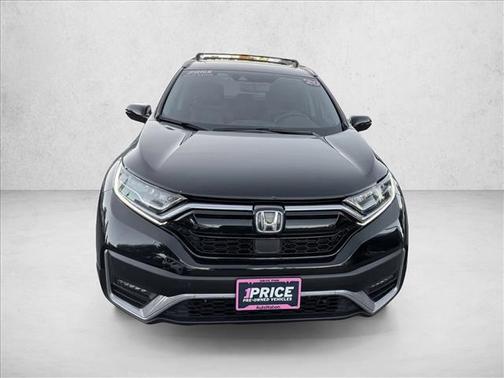 2020 Honda CR-V Hybrid Touring