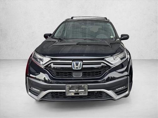 2020 Honda CR-V Hybrid Touring