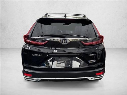 2020 Honda CR-V Hybrid Touring