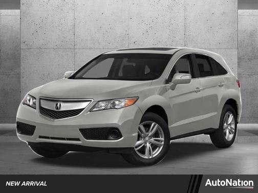 2014 Acura RDX Base