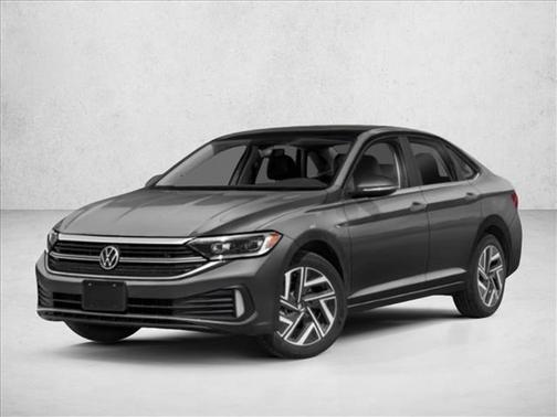 2024 Volkswagen Jetta 1.5T S