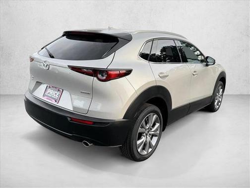2024 Mazda CX-30 2.5 S Premium Package