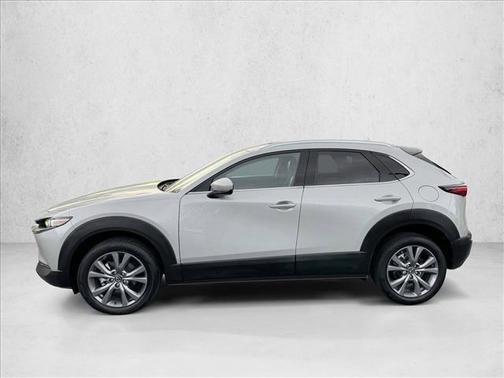 2024 Mazda CX-30 2.5 S Premium Package