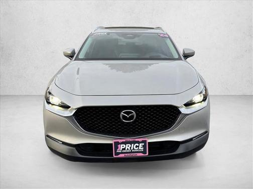 2024 Mazda CX-30 2.5 S Premium Package