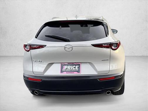 2024 Mazda CX-30 2.5 S Premium Package