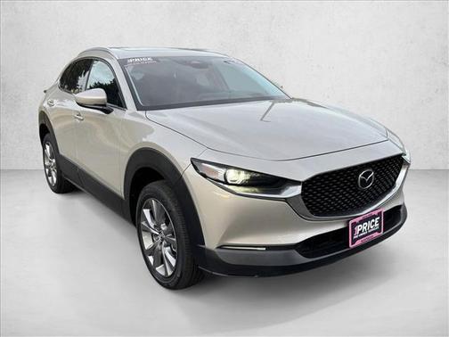 2024 Mazda CX-30 2.5 S Premium Package