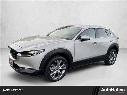 2024 Mazda CX-30 2.5 S Premium Package