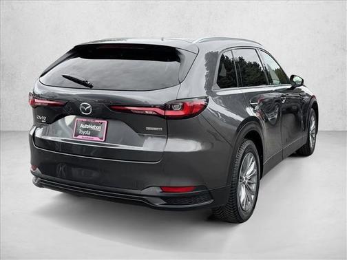 2024 Mazda CX-90 3.3 Turbo Preferred Plus