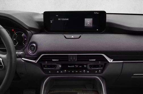 2024 Mazda CX-90 3.3 Turbo Preferred Plus