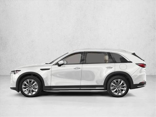 2024 Mazda CX-90 3.3 Turbo Preferred Plus