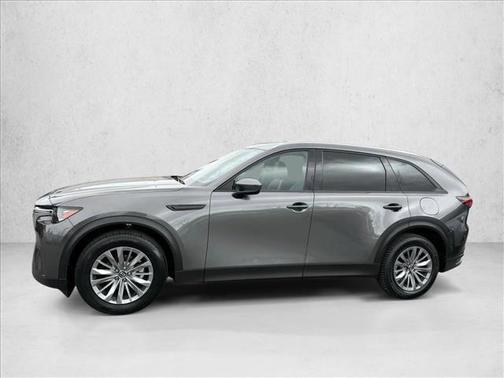 2024 Mazda CX-90 3.3 Turbo Preferred Plus