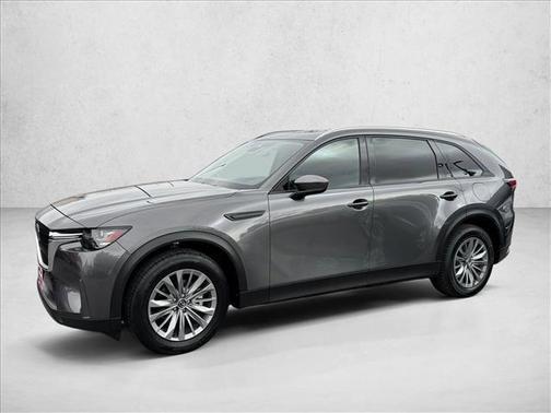 2024 Mazda CX-90 3.3 Turbo Preferred Plus