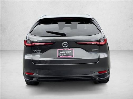 2024 Mazda CX-90 3.3 Turbo Preferred Plus