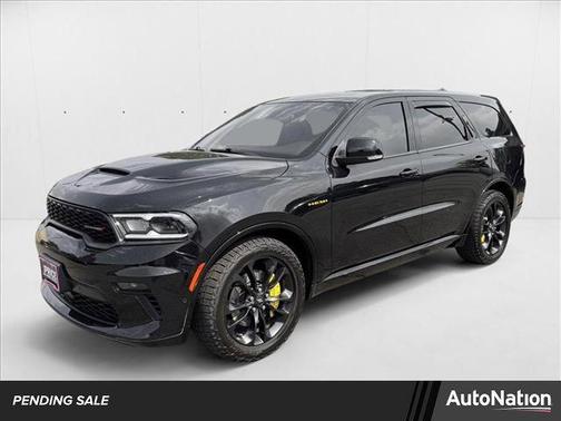2021 Dodge Durango R/T AWD