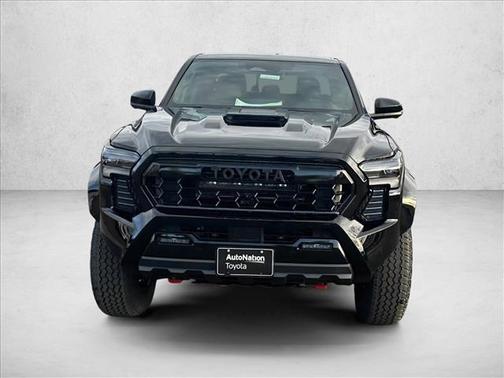 2026 Toyota Tacoma TRD Pro