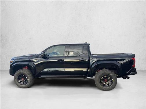 2026 Toyota Tacoma TRD Pro