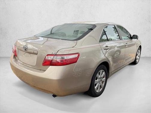 2008 Toyota Camry LE