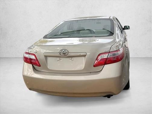 2008 Toyota Camry LE