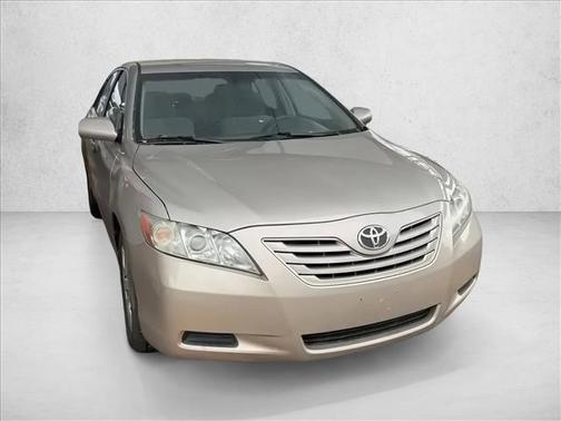 2008 Toyota Camry LE