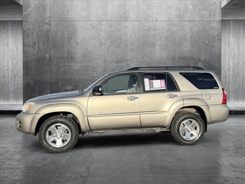 2006 Toyota 4Runner SR5