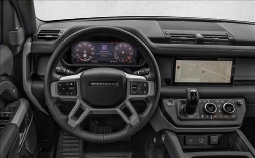 2025 Land Rover Defender 110 P400 S