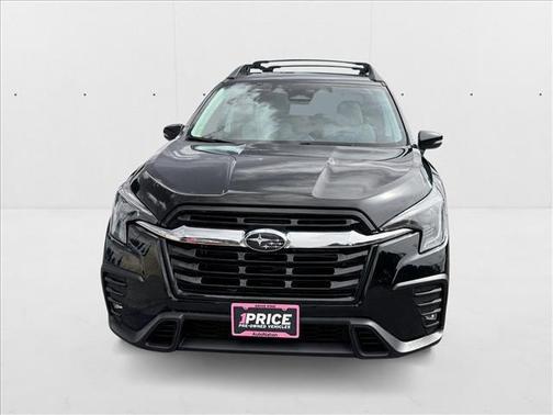 2023 Subaru Ascent Limited 7-Passenger