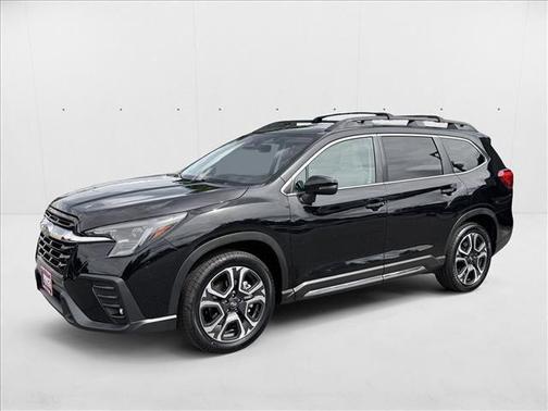 2023 Subaru Ascent Limited 7-Passenger
