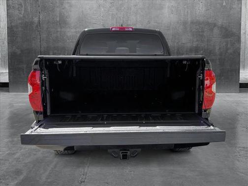2021 Toyota Tundra Platinum