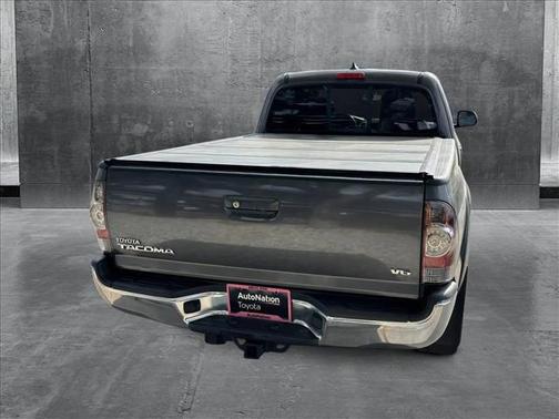 2014 Toyota Tacoma Base