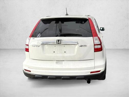 2011 Honda CR-V EX-L