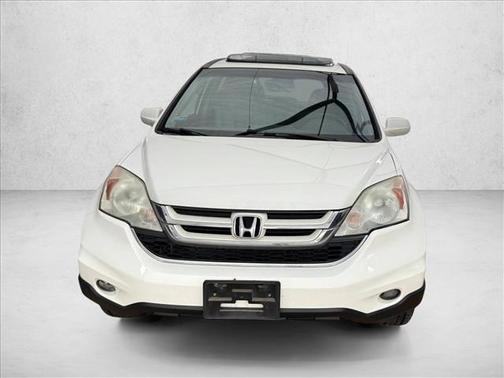 2011 Honda CR-V EX-L