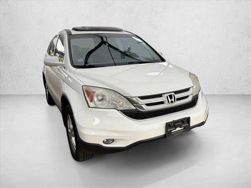 2011 Honda CR-V EX-L