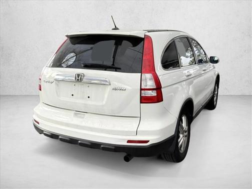 2011 Honda CR-V EX-L